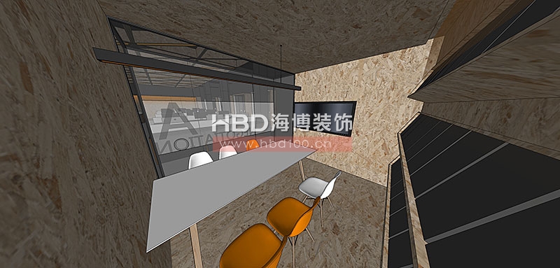 工業(yè)風辦公室設計,loft工業(yè)風設計,廣州裝飾公司,海博裝飾.jpg