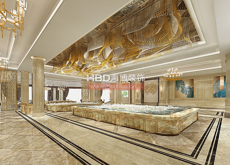 售樓中心裝修設(shè)計(jì),地產(chǎn)項(xiàng)目設(shè)計(jì),廣州裝飾公司,海博裝飾.jpg
