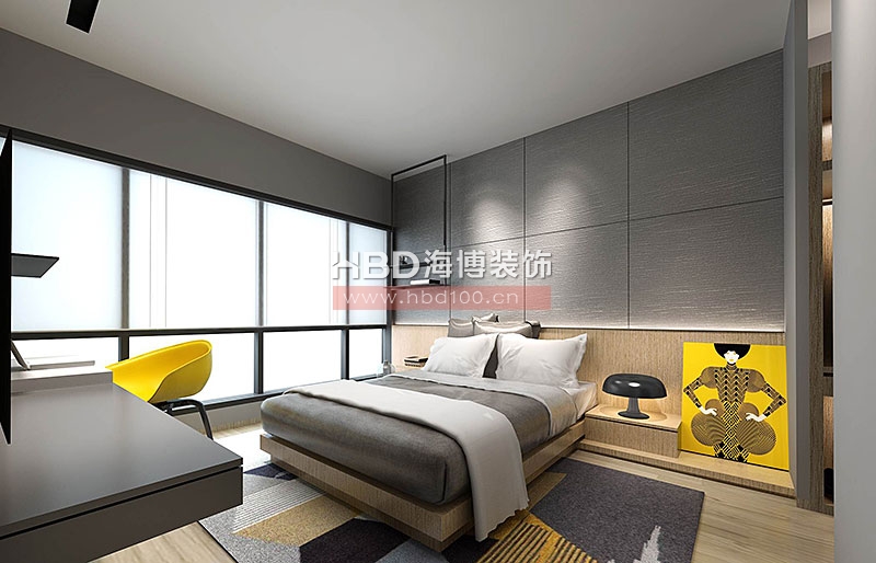 樣板房裝修設(shè)計,廣州裝飾公司,住宅空間設(shè)計,海博裝飾.jpg