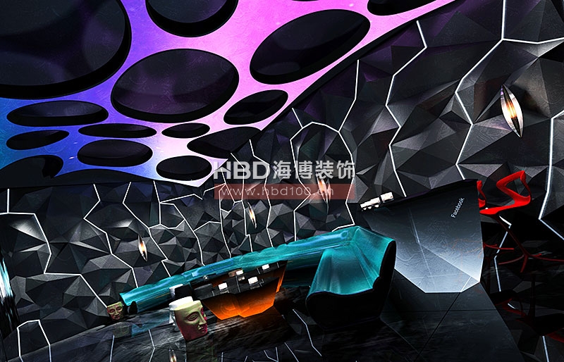KTV裝修設計,廣州裝修設計公司,KTV會所設計,海博裝飾.jpg