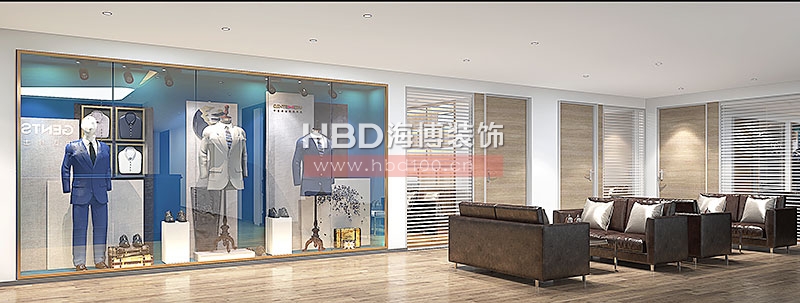 現(xiàn)代簡約風格辦公樓裝修設計.jpg