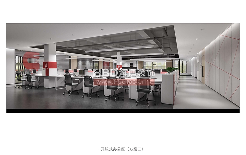 電子商務(wù)公司辦公樓裝修設(shè)計(jì).jpg