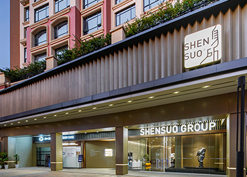 廣州辦公總部大樓裝修設(shè)計(jì)實(shí)景照分享 廣州辦公總部大樓裝修設(shè)計(jì)實(shí)景照分享
