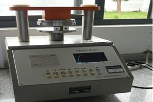 電腦測控壓縮試驗儀