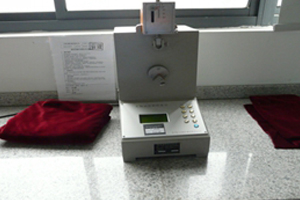 電腦測控壓縮試驗儀