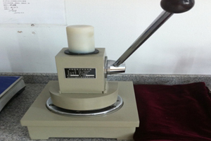 可勃吸收試樣取樣器